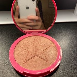 JEFFREE STAR COSMETICS SKIN FROST